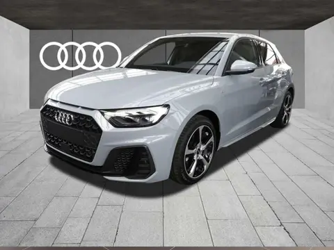 Annonce AUDI A1 Essence 2024 d'occasion 