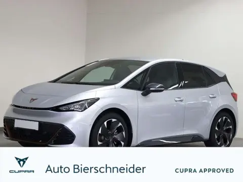 Used CUPRA BORN Electric 2023 Ad 