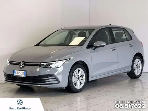 Used VOLKSWAGEN GOLF Hybrid 2023 Ad 