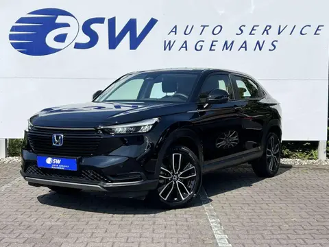 Annonce HONDA HR-V Hybride 2022 d'occasion 