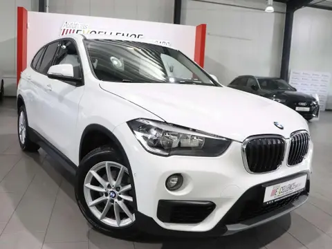 Used BMW X1 Diesel 2019 Ad Germany