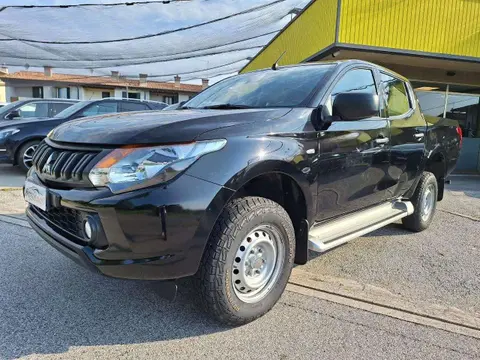 Annonce MITSUBISHI L200 Diesel 2019 d'occasion 