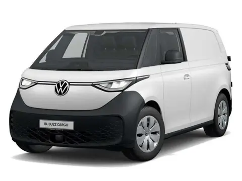 Annonce VOLKSWAGEN ID. BUZZ Électrique 2024 d'occasion 