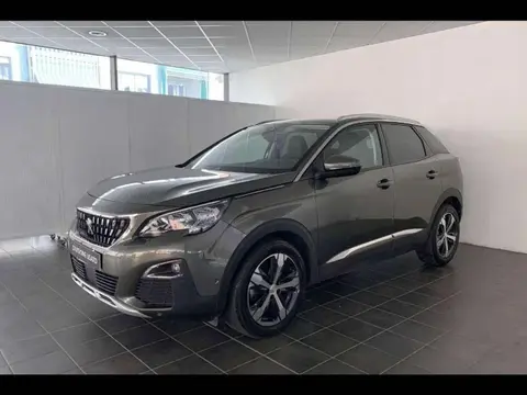 Used PEUGEOT 3008 Diesel 2019 Ad 