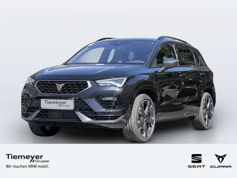 Annonce CUPRA ATECA Essence 2024 d'occasion 