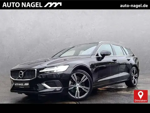 Used VOLVO V60 Hybrid 2020 Ad 