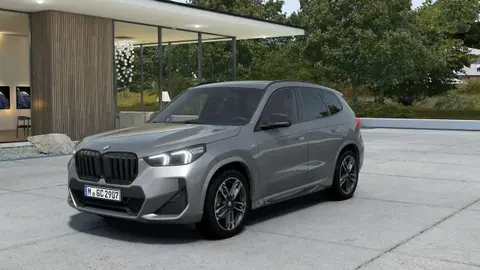 Annonce BMW X1 Essence 2024 d'occasion 