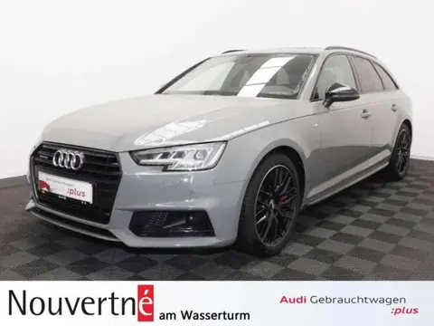 Used AUDI A4 Petrol 2017 Ad 