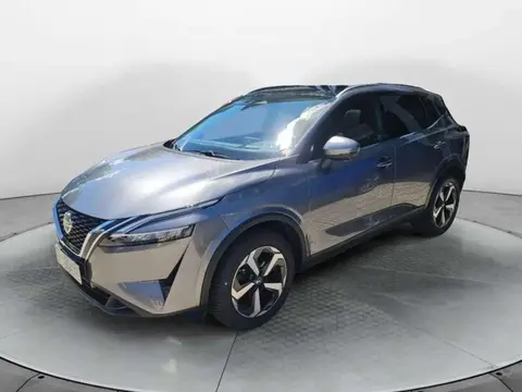 Used NISSAN QASHQAI Hybrid 2021 Ad 