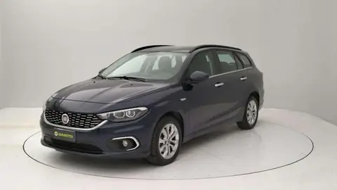 Annonce FIAT TIPO Diesel 2020 d'occasion 