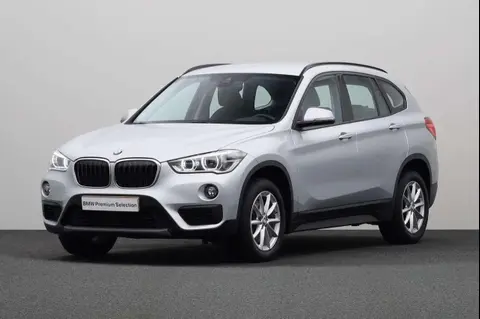 Annonce BMW X1 Diesel 2018 d'occasion 