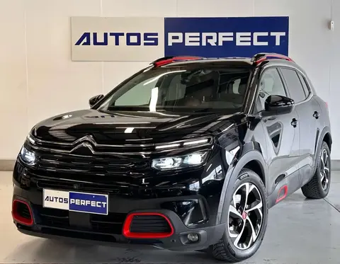 Used CITROEN C5 AIRCROSS Diesel 2019 Ad 