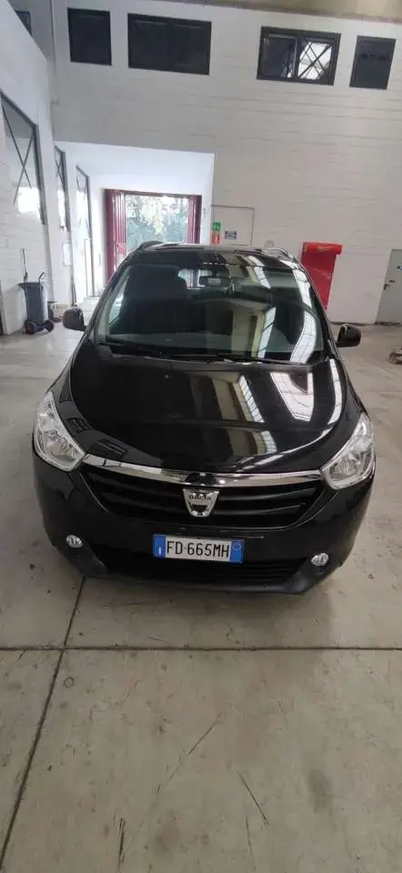 Used DACIA LODGY Diesel 2016 Ad 