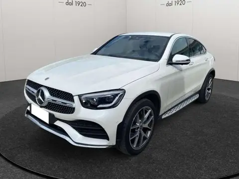 Used MERCEDES-BENZ CLASSE GLC Diesel 2023 Ad 