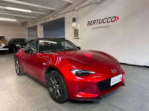 Used MAZDA MX-5 Petrol 2018 Ad 