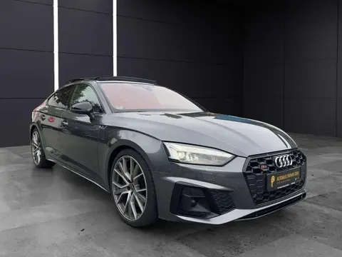 Annonce AUDI S5 Diesel 2021 d'occasion 