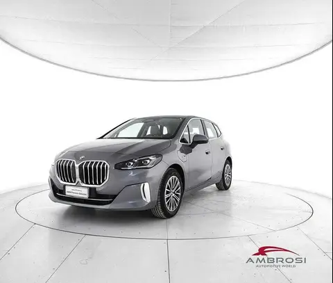 Annonce BMW SERIE 2 Hybride 2023 d'occasion 