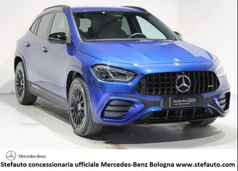 Annonce MERCEDES-BENZ CLASSE GLA Diesel 2023 d'occasion 