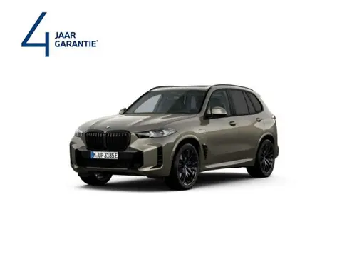 Annonce BMW X5 Hybride 2023 d'occasion 