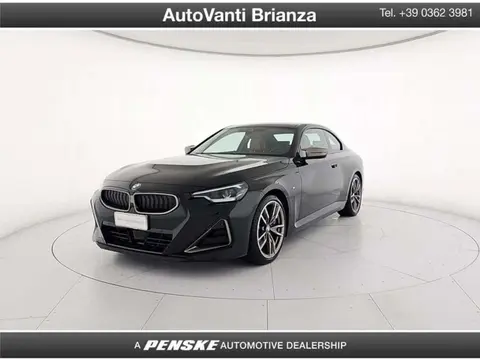 Used BMW M2 Petrol 2023 Ad 