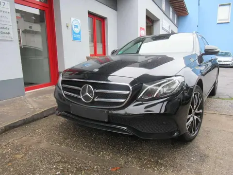 Used MERCEDES-BENZ CLASSE E Diesel 2018 Ad 