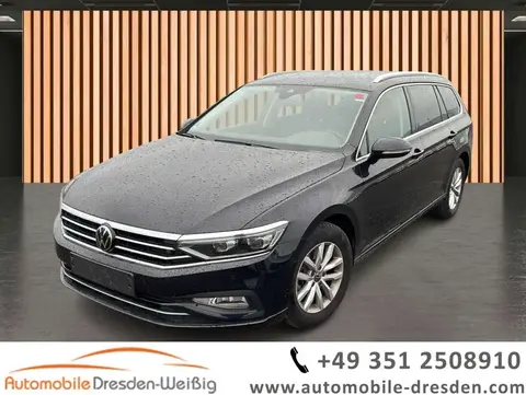 Used VOLKSWAGEN PASSAT Petrol 2024 Ad 