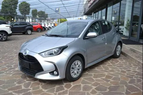 Used TOYOTA YARIS Hybrid 2024 Ad 