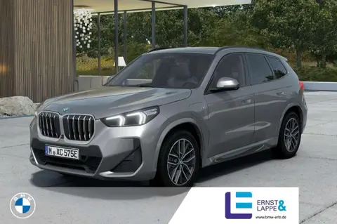 Annonce BMW X1 Essence 2024 d'occasion 