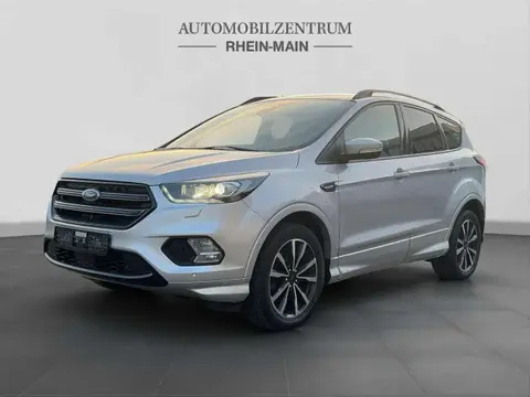 Used FORD KUGA Diesel 2018 Ad 