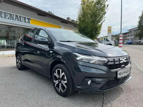 Used DACIA LOGAN Petrol 2023 Ad 