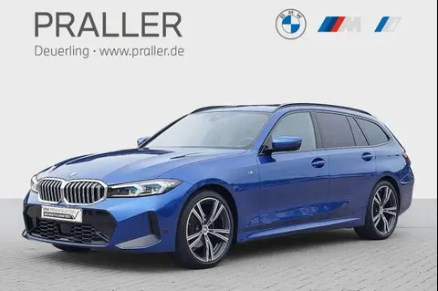 Annonce BMW SERIE 3 Diesel 2023 d'occasion 