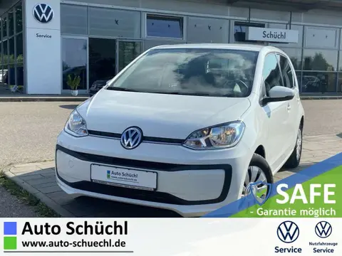 Annonce VOLKSWAGEN UP! Essence 2019 d'occasion 