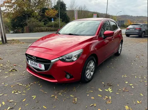 Used MAZDA 2 Petrol 2016 Ad 