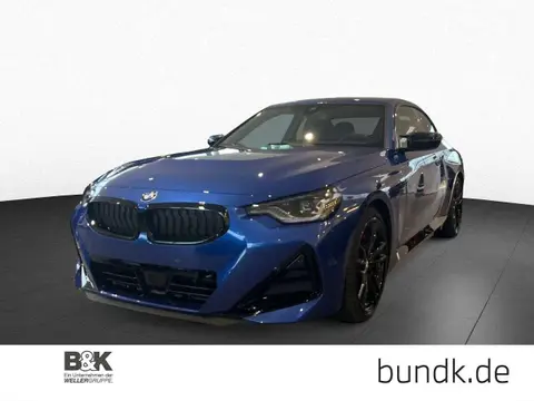 Annonce BMW SERIE 2 Essence 2024 d'occasion 