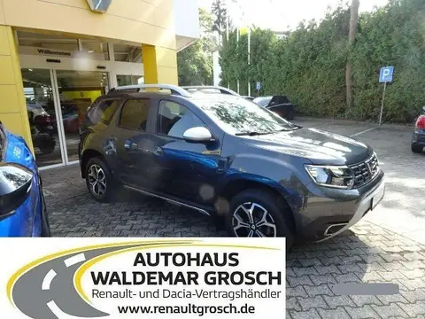 Used DACIA DUSTER Diesel 2019 Ad 