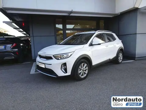 Annonce KIA STONIC Hybride 2023 d'occasion 