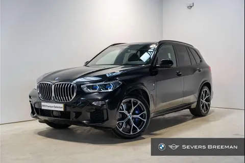 Used BMW X5 Hybrid 2021 Ad 