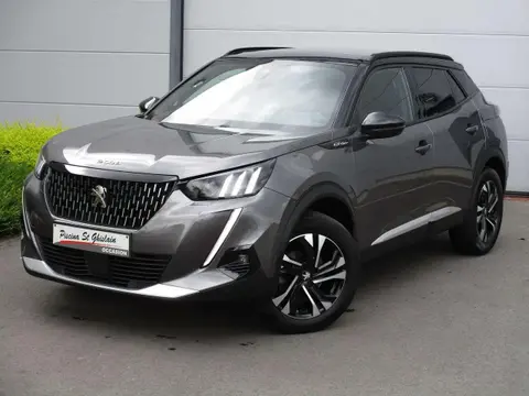 Used PEUGEOT 2008 Petrol 2020 Ad 