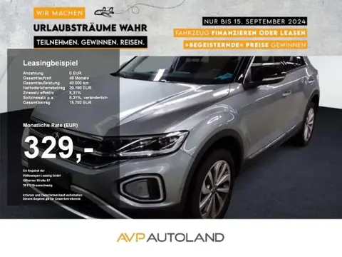 Used VOLKSWAGEN T-ROC Petrol 2024 Ad 