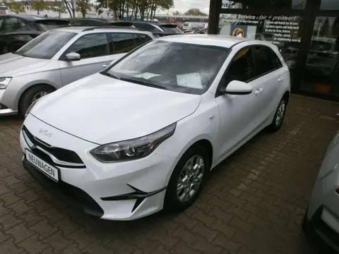 Used KIA CEED Petrol 2024 Ad 