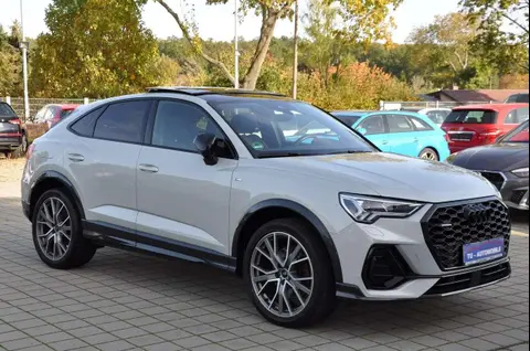 Used AUDI Q3 Petrol 2021 Ad 