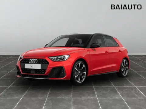 Annonce AUDI A1 Essence 2024 d'occasion 