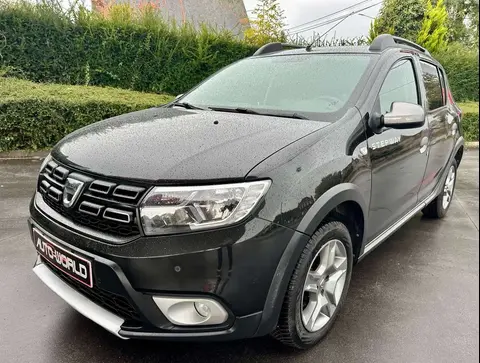 Used DACIA SANDERO Diesel 2017 Ad 