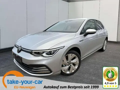 Used VOLKSWAGEN GOLF Petrol 2023 Ad 