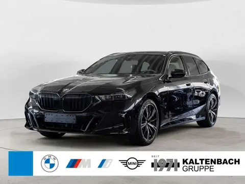 Used BMW SERIE 5 Diesel 2024 Ad 