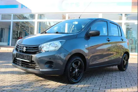 Annonce SUZUKI CELERIO Essence 2016 d'occasion 