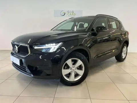 Used VOLVO XC40 Petrol 2022 Ad 