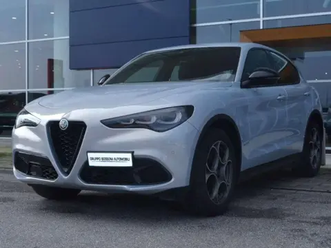 Annonce ALFA ROMEO STELVIO Diesel 2023 d'occasion 