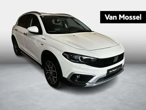 Annonce FIAT TIPO Essence 2023 d'occasion 