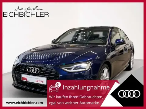 Used AUDI A4 Diesel 2023 Ad 